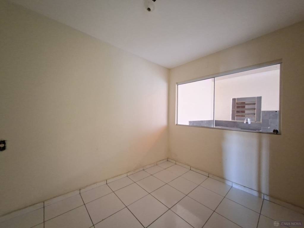 Aluguel, Casa, Santa Tereza, Divinopolis, Dormitório 01