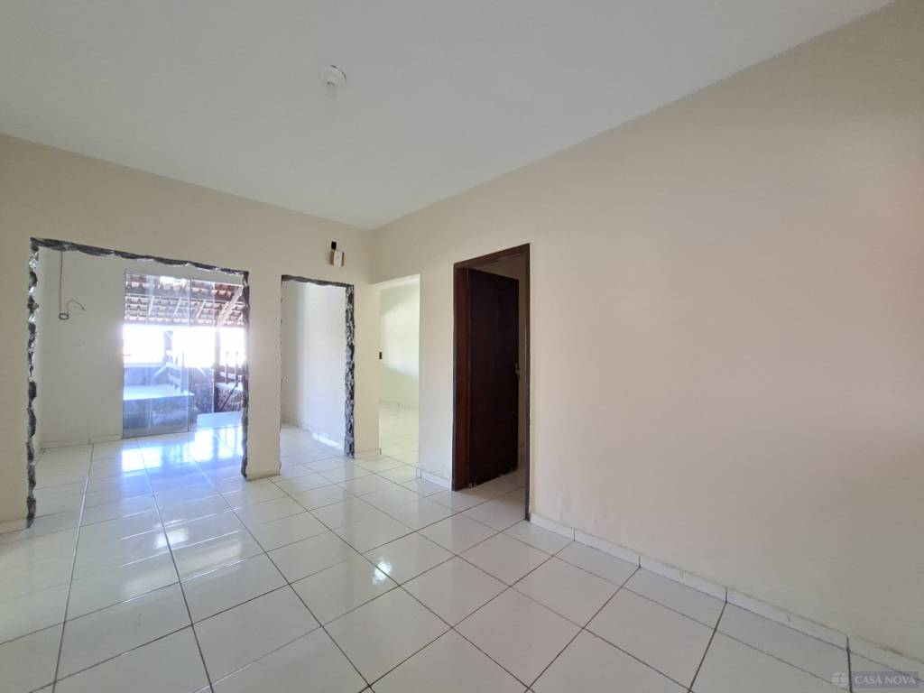 Aluguel, Casa, Santa Tereza, Divinopolis, Sala