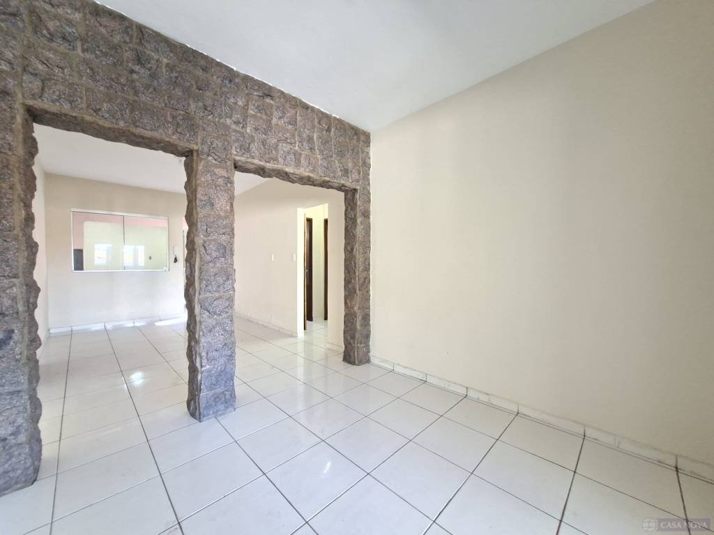 Aluguel, Casa, Santa Tereza, Divinopolis, Sala