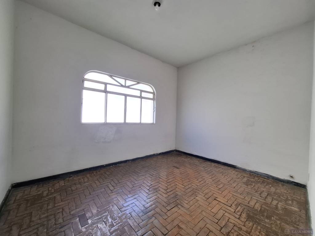 Aluguel, Casa, Planalto, Divinopolis, Dormitório 01