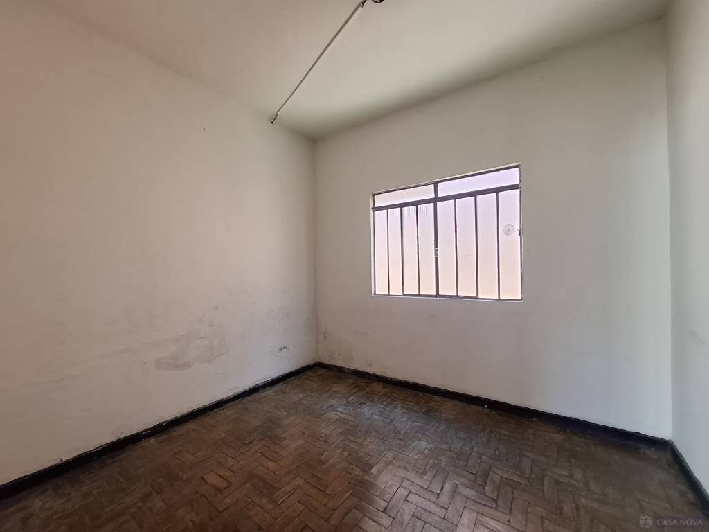 Aluguel, Casa, Planalto, Divinopolis, Dormitório 03