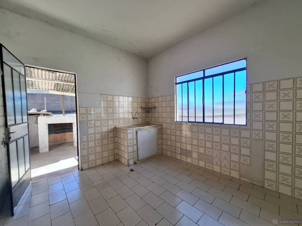 Aluguel, Casa, Planalto, Divinopolis, cozoinha
