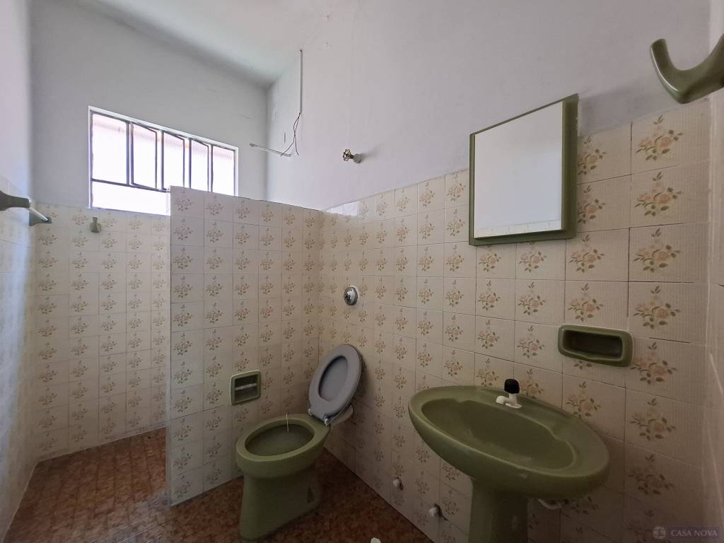 Aluguel, Casa, Planalto, Divinopolis, banho social