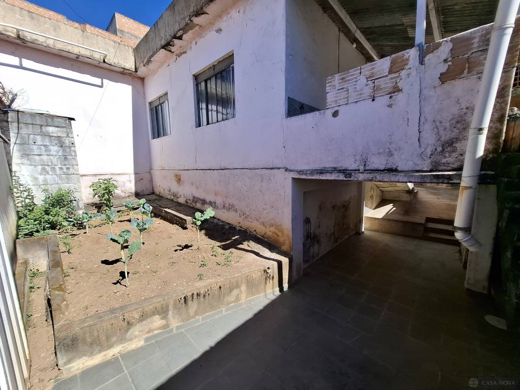 Aluguel, Casa, Planalto, Divinopolis, garagem (para carro pequeno/compacto)