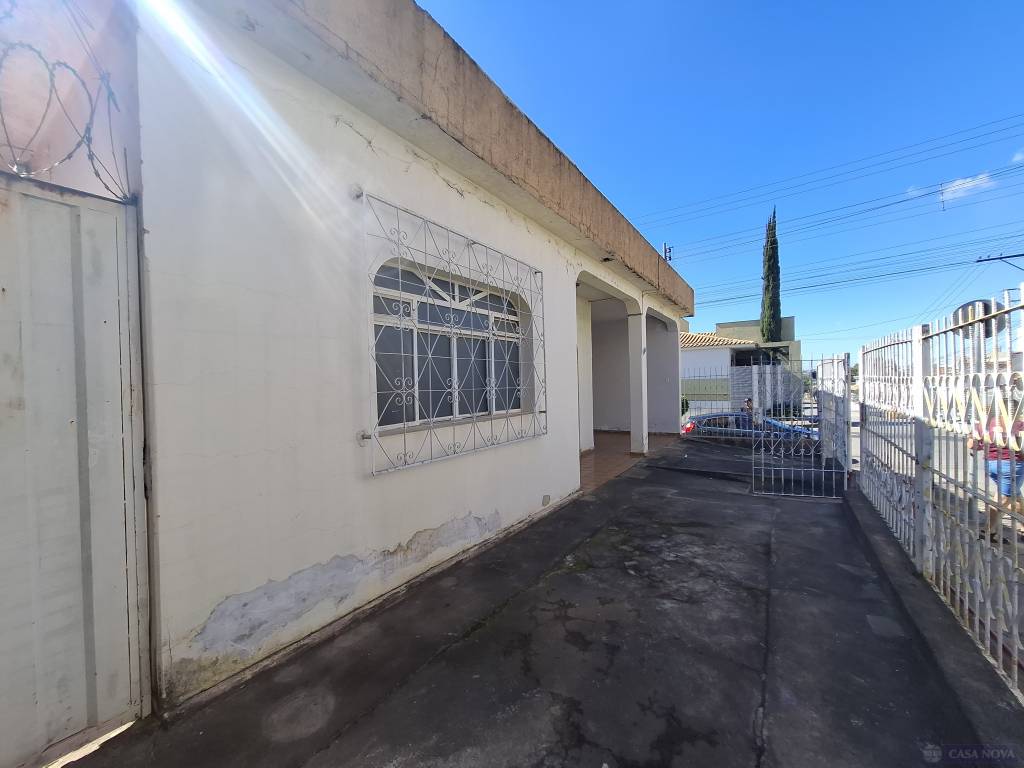 Aluguel, Casa, Planalto, Divinopolis, área frontal