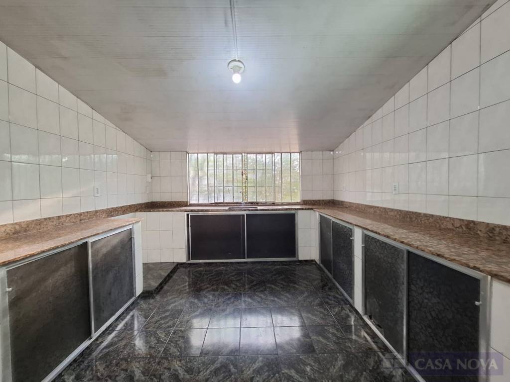 Aluguel, Casa, L. P. Pereira, Divinopolis, Cozinha