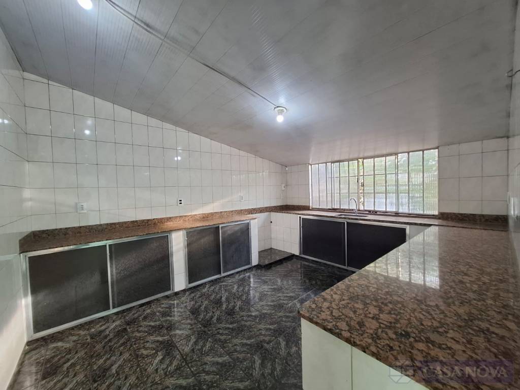 Aluguel, Casa, L. P. Pereira, Divinopolis, Cozinha