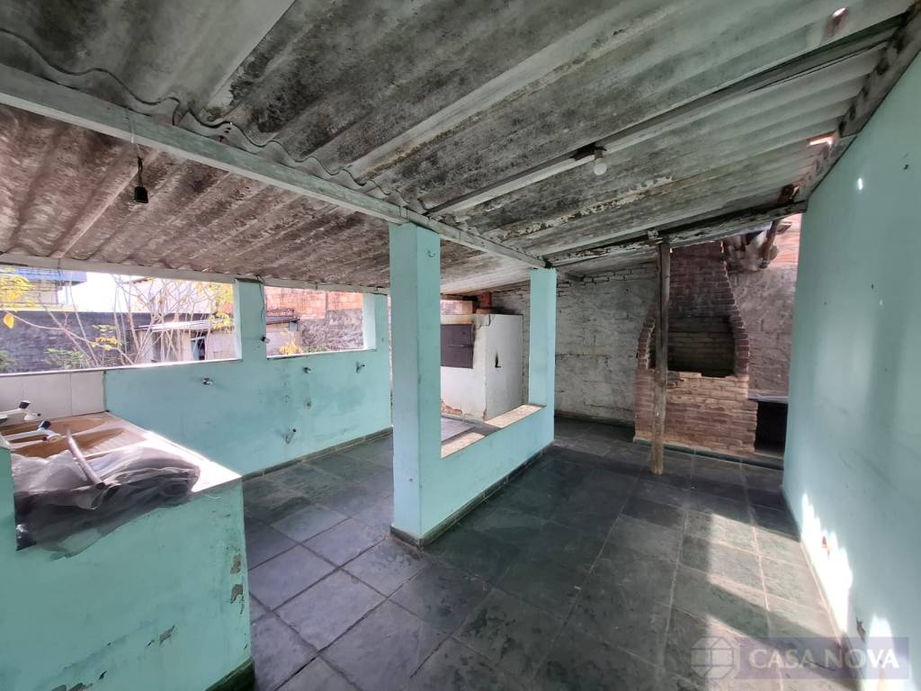 Aluguel, Casa, L. P. Pereira, Divinopolis, Churrasqueira 