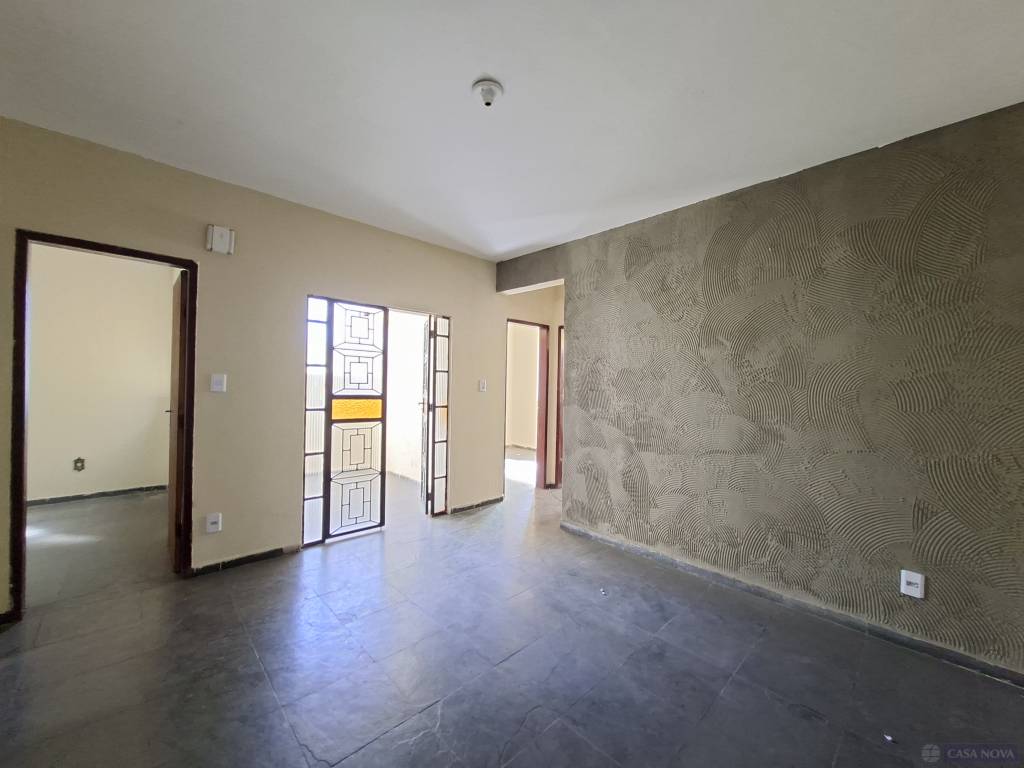 Aluguel, Apartamento, Bom Pastor, Divinopolis, Sala