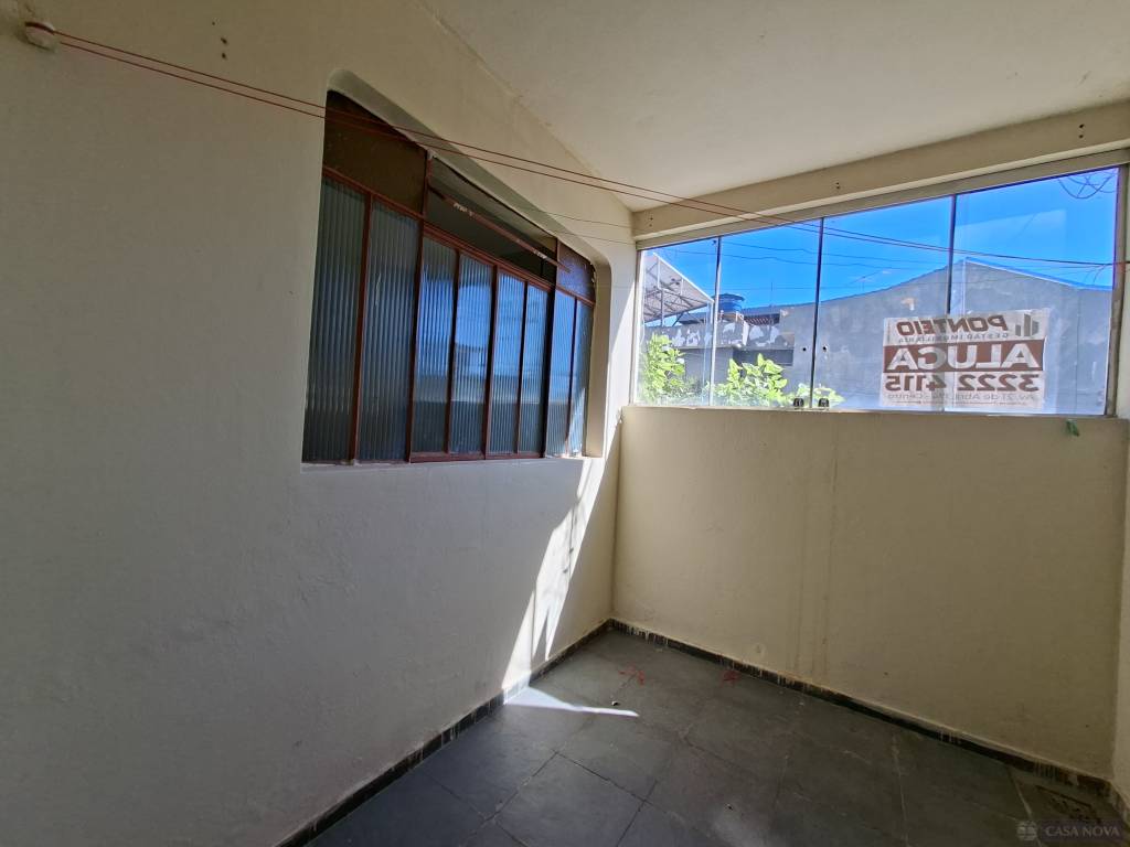 Aluguel, Apartamento, Bom Pastor, Divinopolis, Área de Claridade