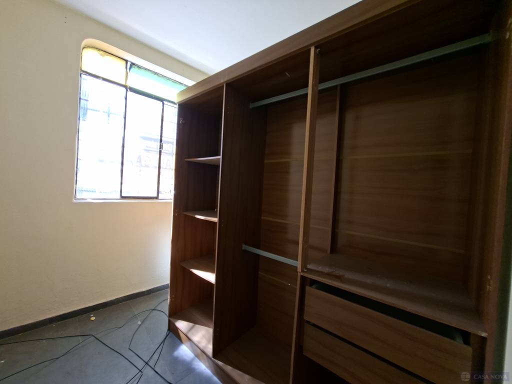 Aluguel, Apartamento, Bom Pastor, Divinopolis, Dormitório 03