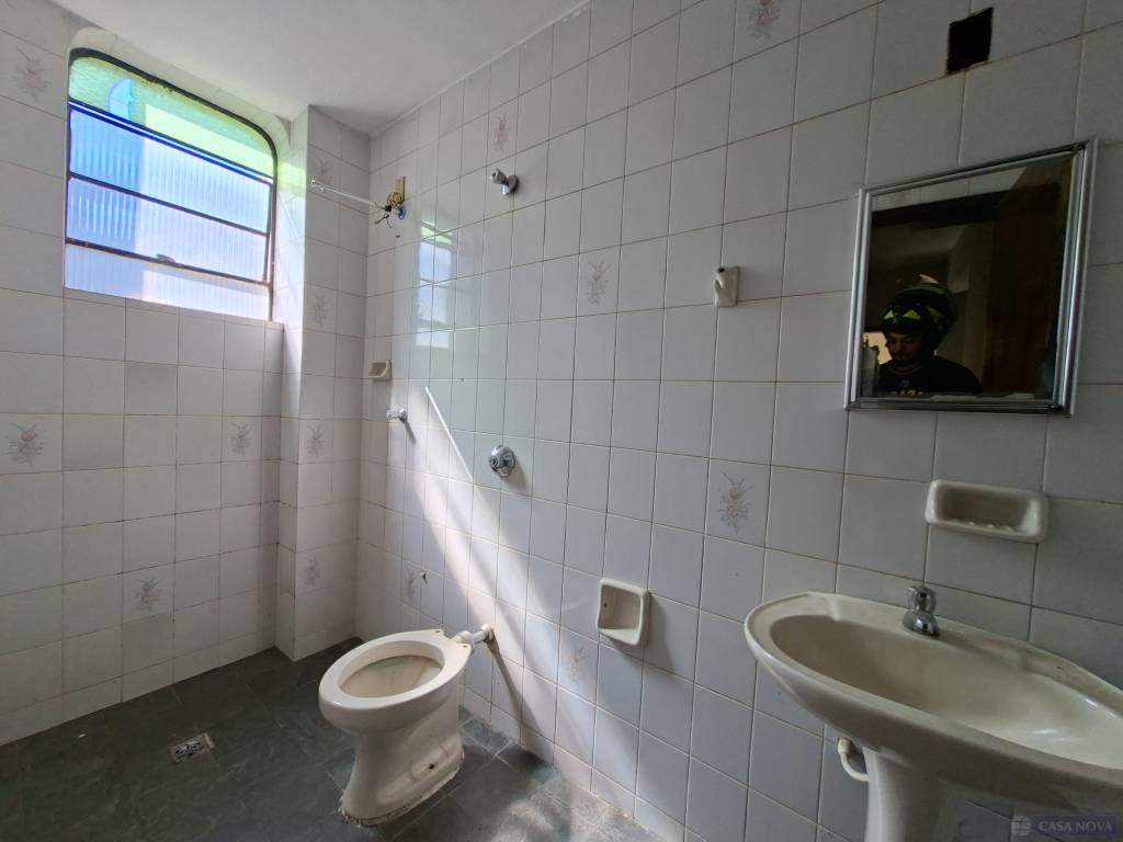 Aluguel, Apartamento, Bom Pastor, Divinopolis, Banho Social