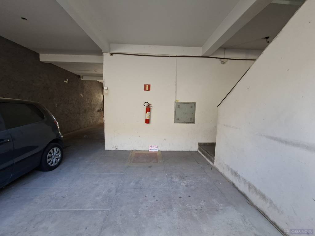 Aluguel, Apartamento, Bom Pastor, Divinopolis, Garagem