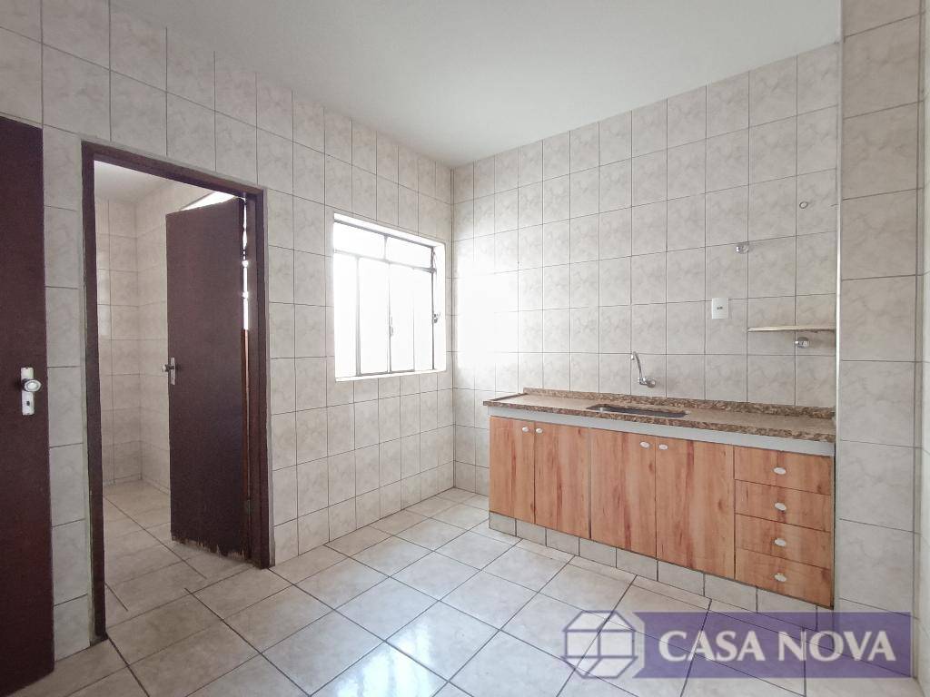 Venda, Apartamento, Centro, Divinopolis, Cozinha