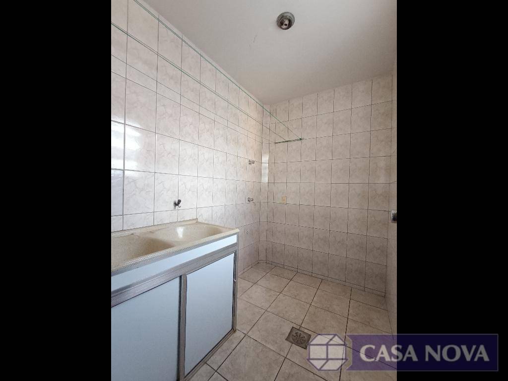 Venda, Apartamento, Centro, Divinopolis, Area de Serviço