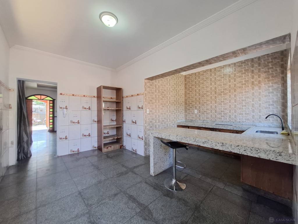 Aluguel, Casa, Espirito Santo, Divinopolis, Cozinha