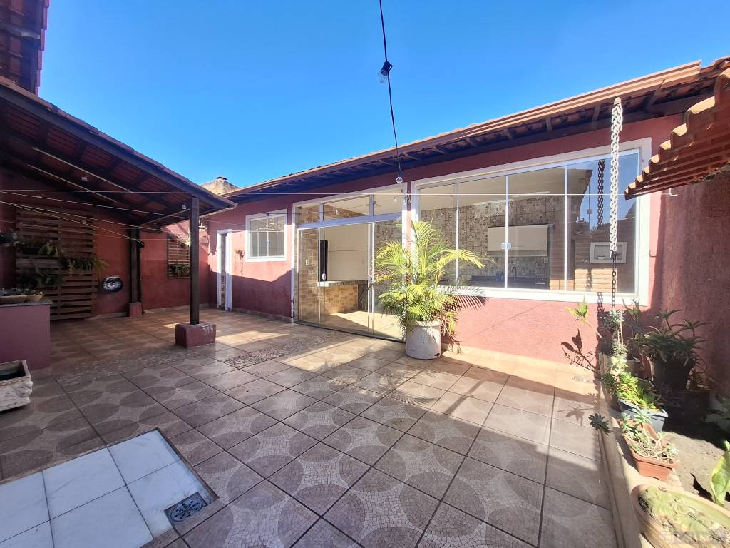 Aluguel, Casa, Espirito Santo, Divinopolis, Área Gourmet 