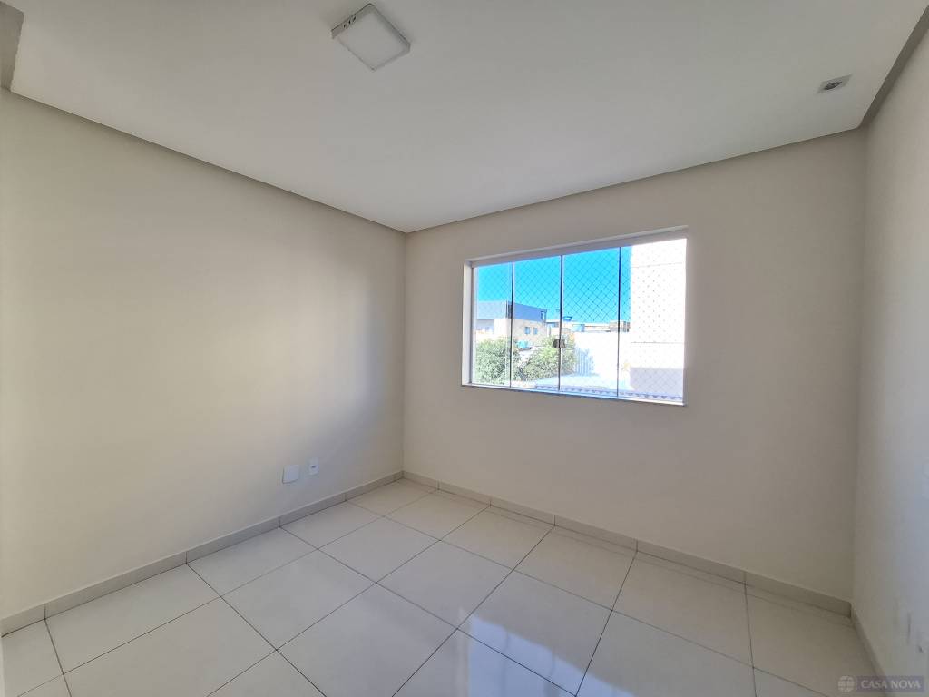 Aluguel, Apartamento, Sao Jose, Divinopolis, Dormitório Suíte