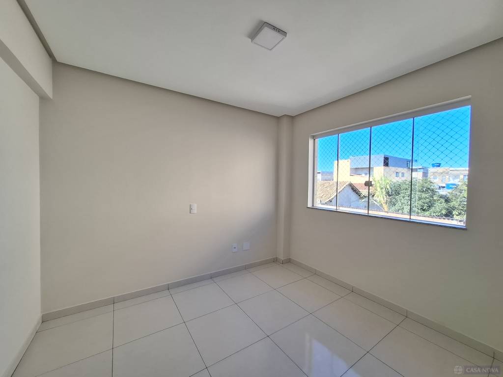 Aluguel, Apartamento, Sao Jose, Divinopolis, Dormitório 03