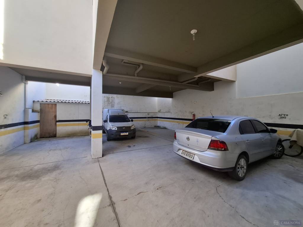 Aluguel, Apartamento, Sao Jose, Divinopolis, Garagem