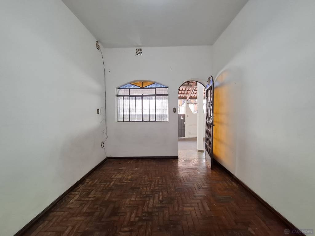 Aluguel, Casa, Centro, Divinopolis, Sala 01