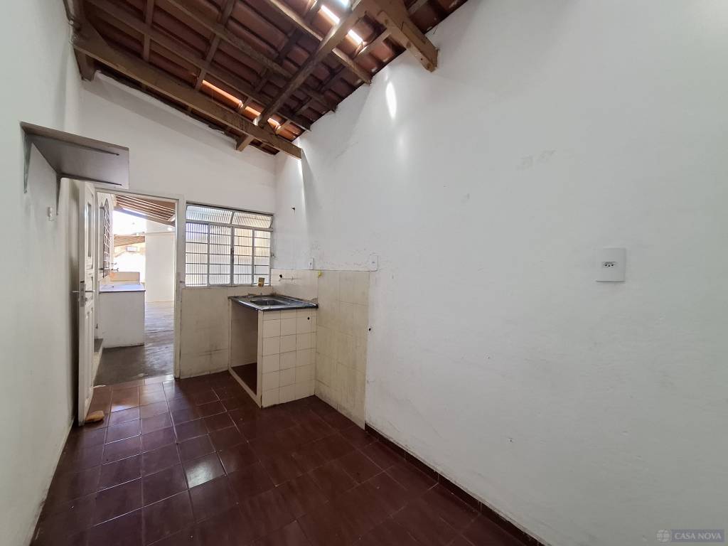 Aluguel, Casa, Centro, Divinopolis, Cozinha