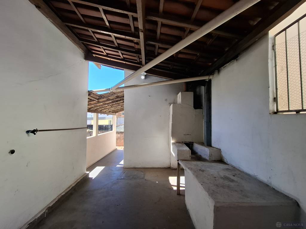 Aluguel, Casa, Centro, Divinopolis, Fogão a lenha