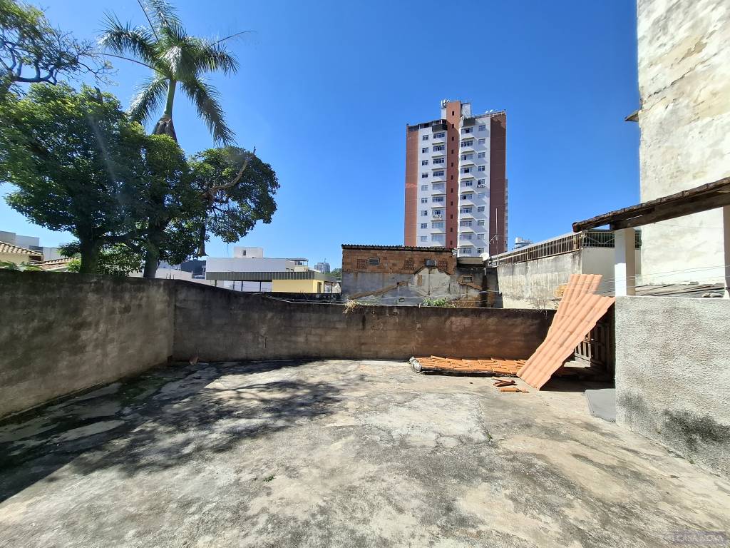 Aluguel, Casa, Centro, Divinopolis, Área externa