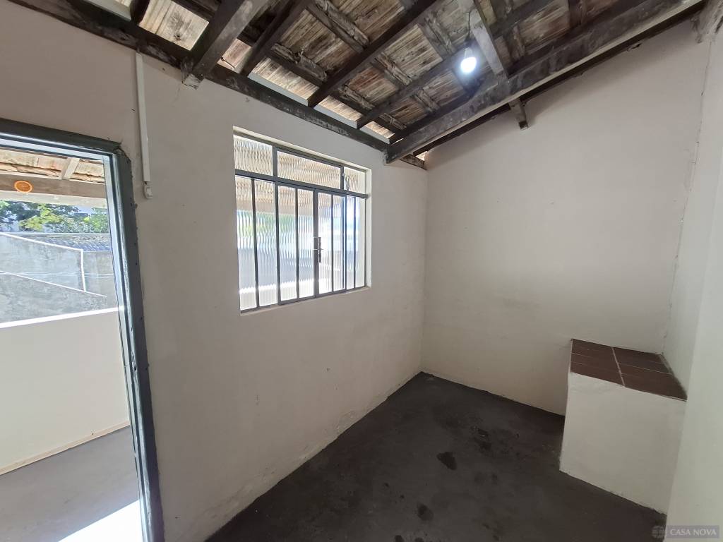 Aluguel, Casa, Centro, Divinopolis, Cômodo externo