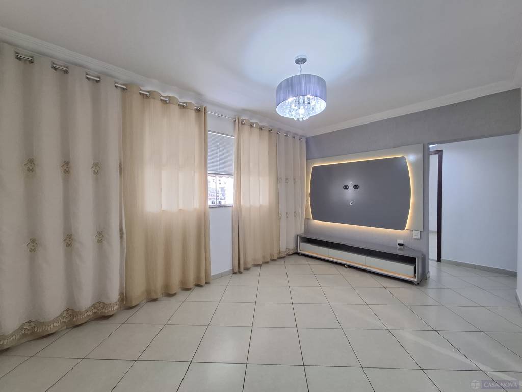Aluguel, Apartamento, Santo Antonio, Divinopolis, Sala