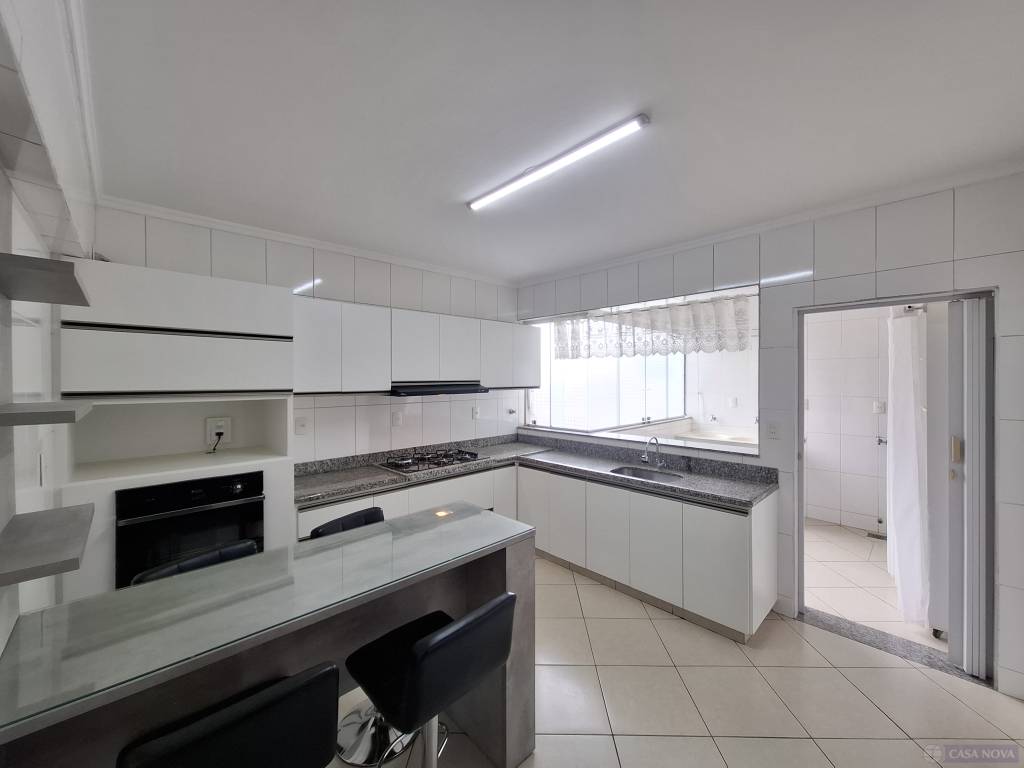 Aluguel, Apartamento, Santo Antonio, Divinopolis, Cozinha