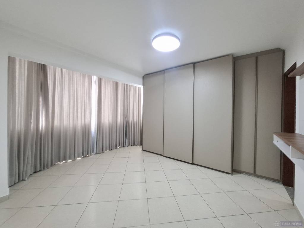 Aluguel, Apartamento, Santo Antonio, Divinopolis, Suíte 