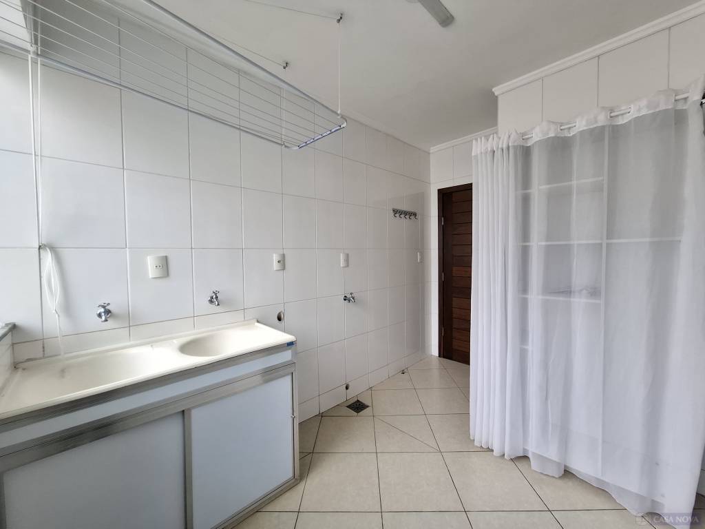 Aluguel, Apartamento, Santo Antonio, Divinopolis, Area de Serviço 