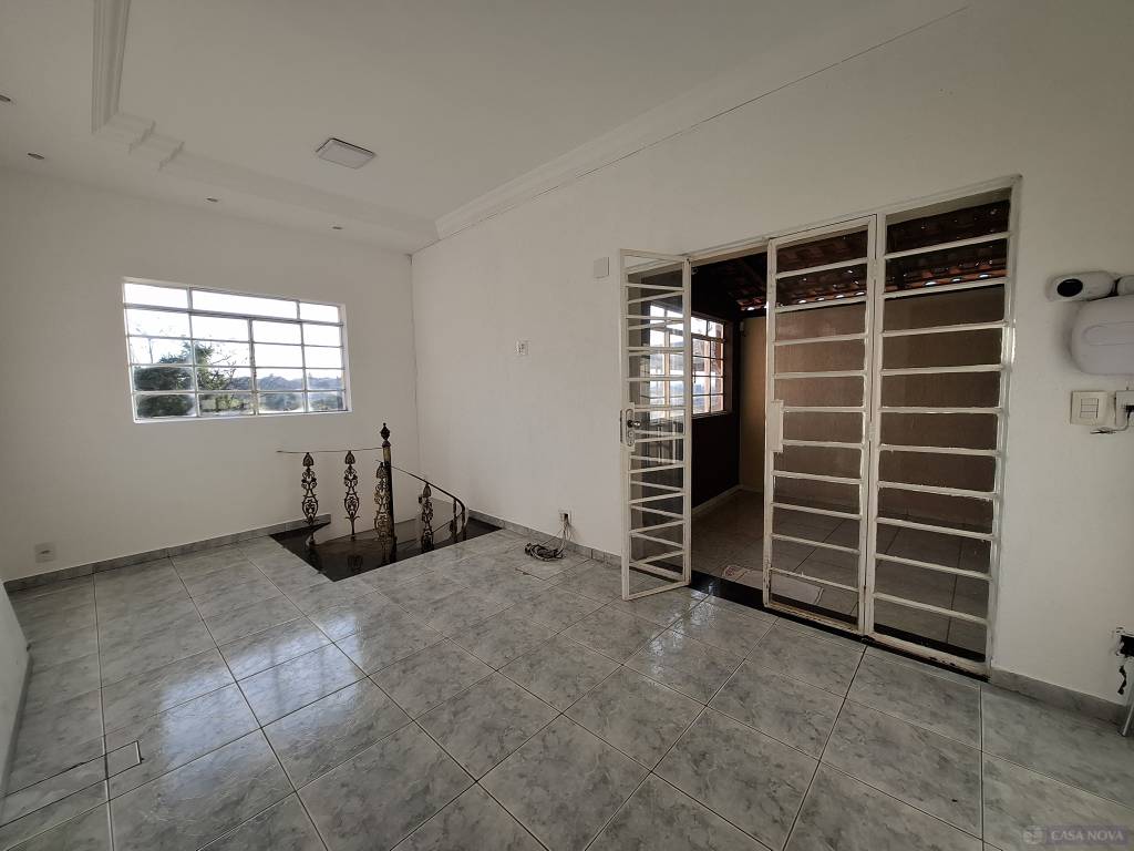Aluguel, Casa, Jusa Fonseca, Divinopolis, Sala