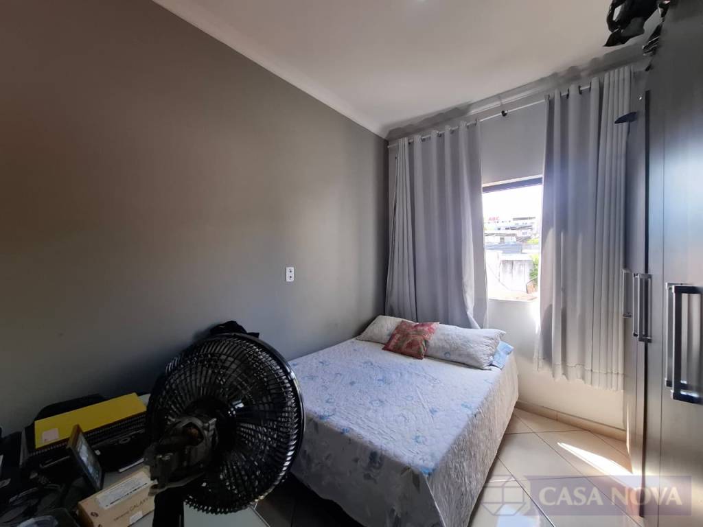 Venda, Casa, Sao Jose, Divinopolis, Quarto 02