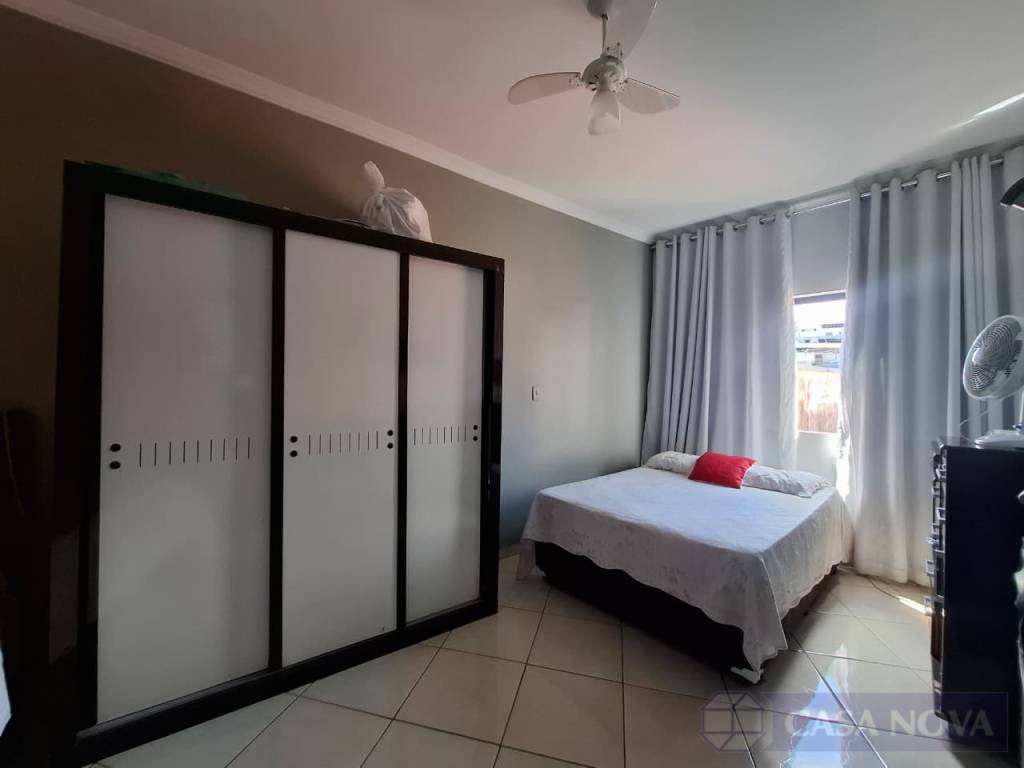 Venda, Casa, Sao Jose, Divinopolis, Quarto 01