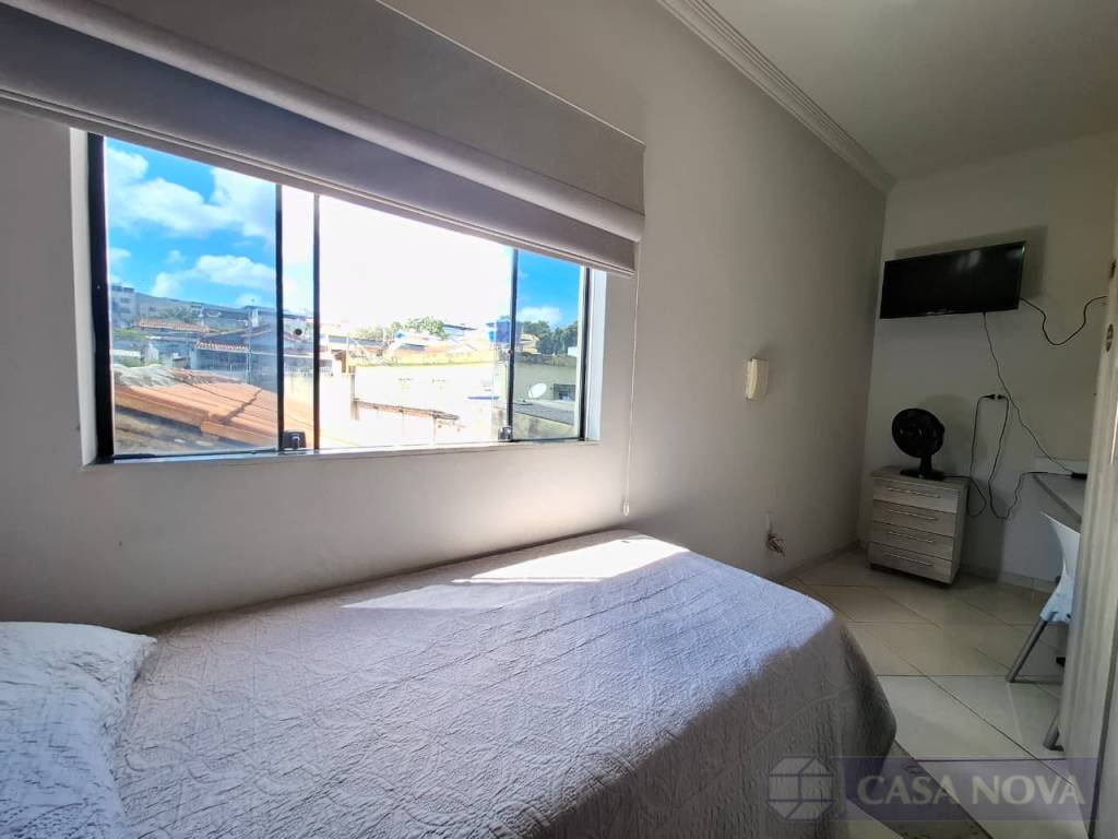 Venda, Casa, Sao Jose, Divinopolis, Quarto 03