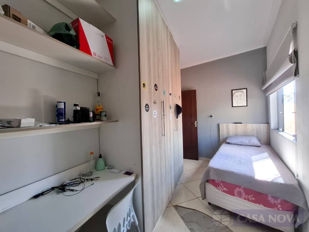 Venda, Casa, Sao Jose, Divinopolis, Quarto 03
