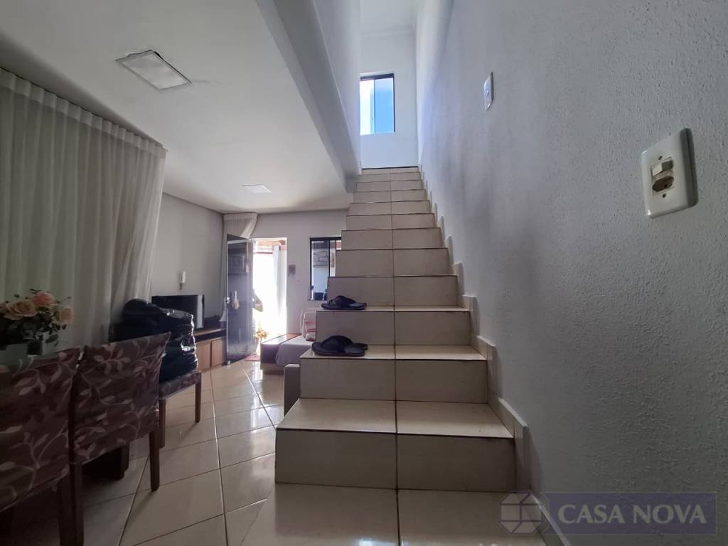 Venda, Casa, Sao Jose, Divinopolis, Escada 