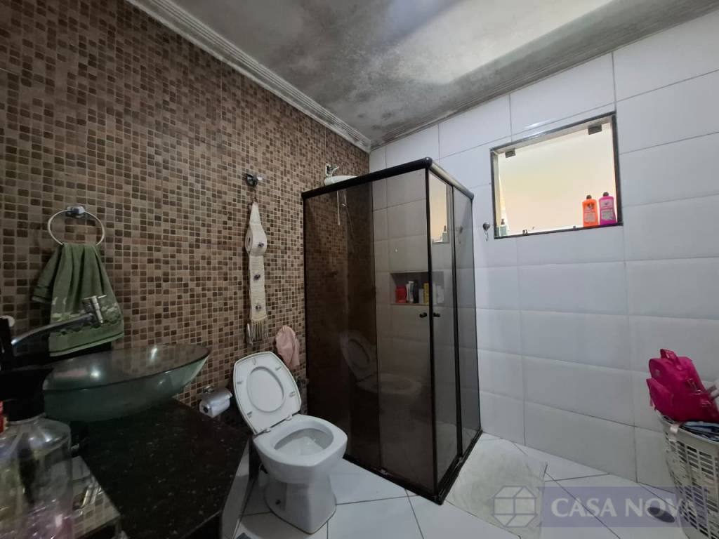 Venda, Casa, Sao Jose, Divinopolis, Banheiro Social 