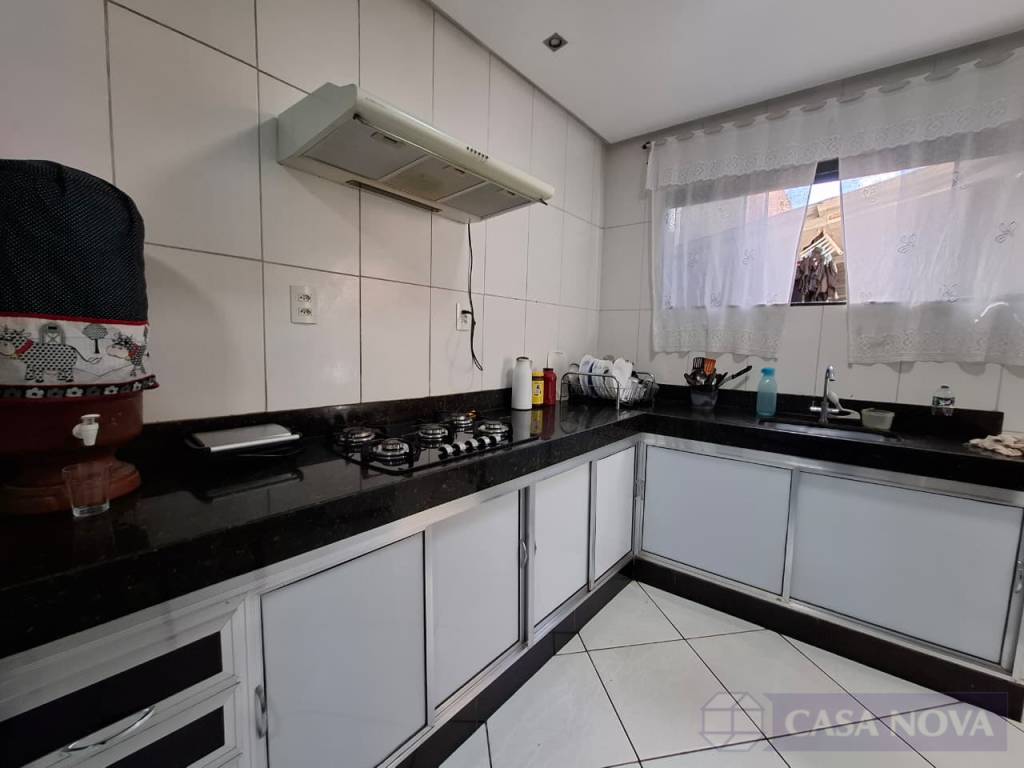 Venda, Casa, Sao Jose, Divinopolis, Cozinha 