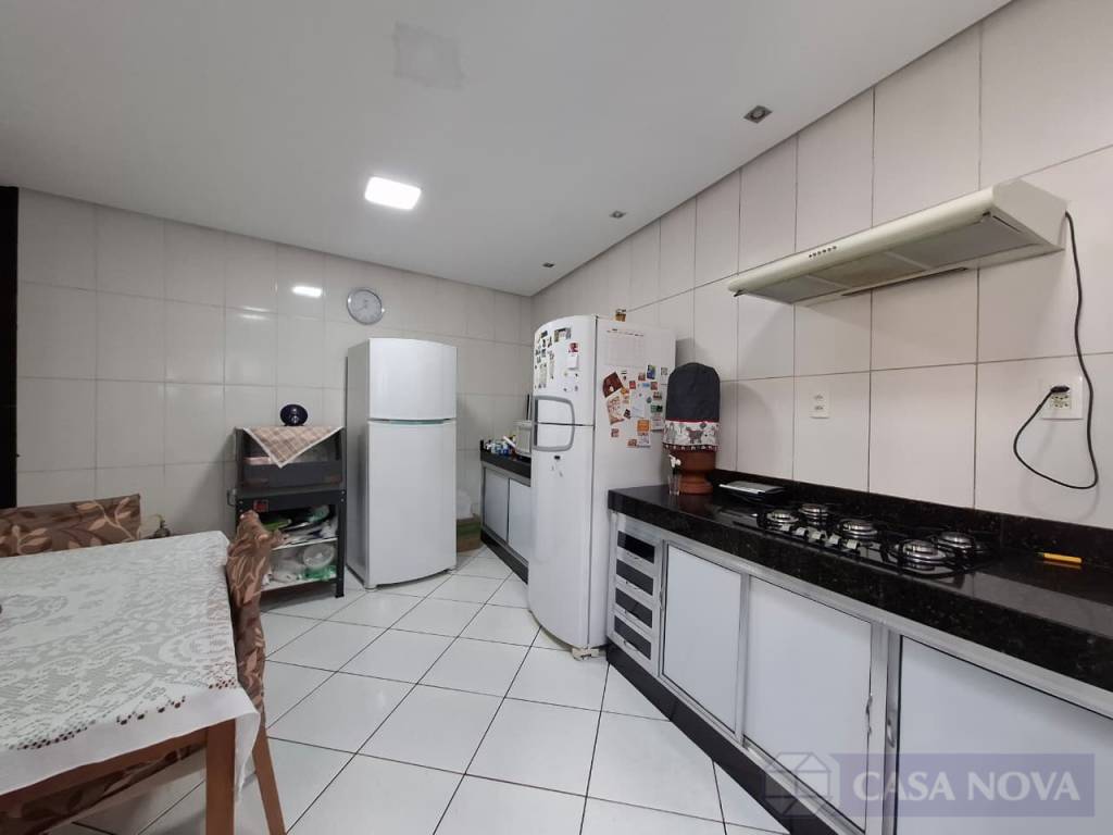 Venda, Casa, Sao Jose, Divinopolis, Cozinha 