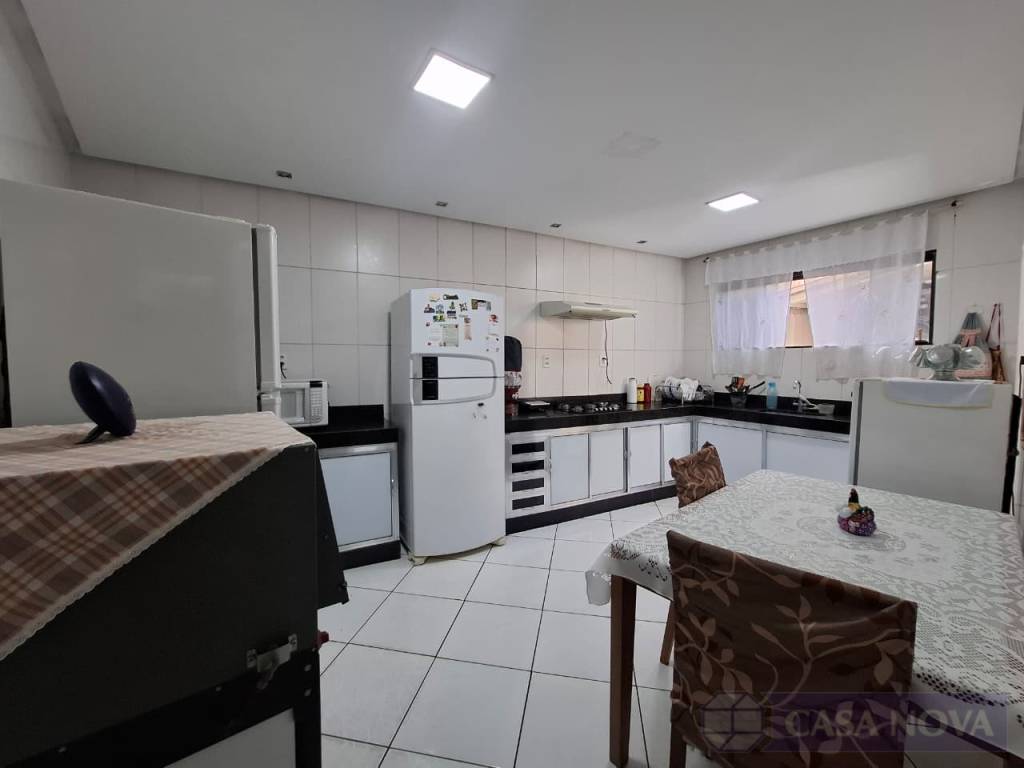 Venda, Casa, Sao Jose, Divinopolis, Cozinha 
