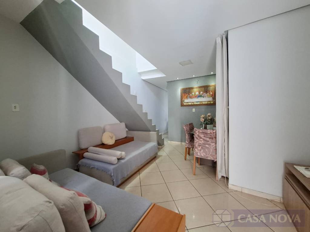 Venda, Casa, Sao Jose, Divinopolis, Sala 