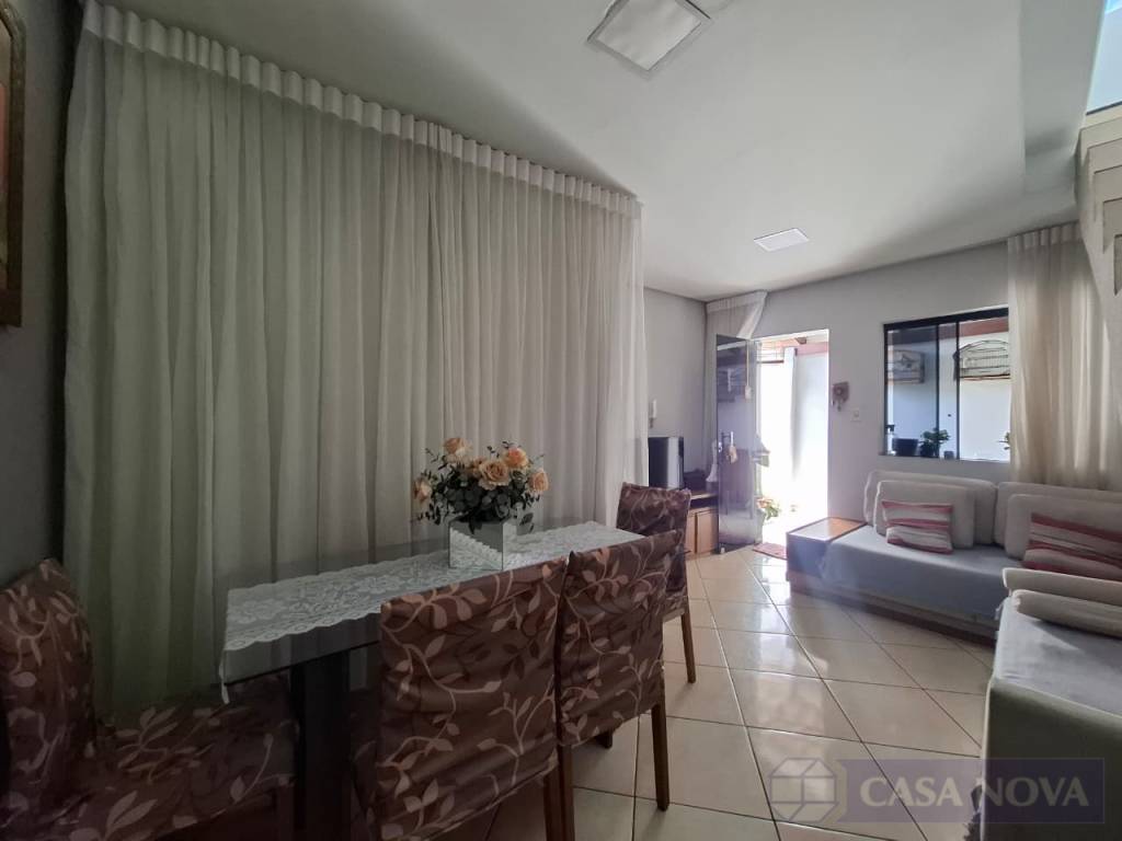 Venda, Casa, Sao Jose, Divinopolis, Sala 