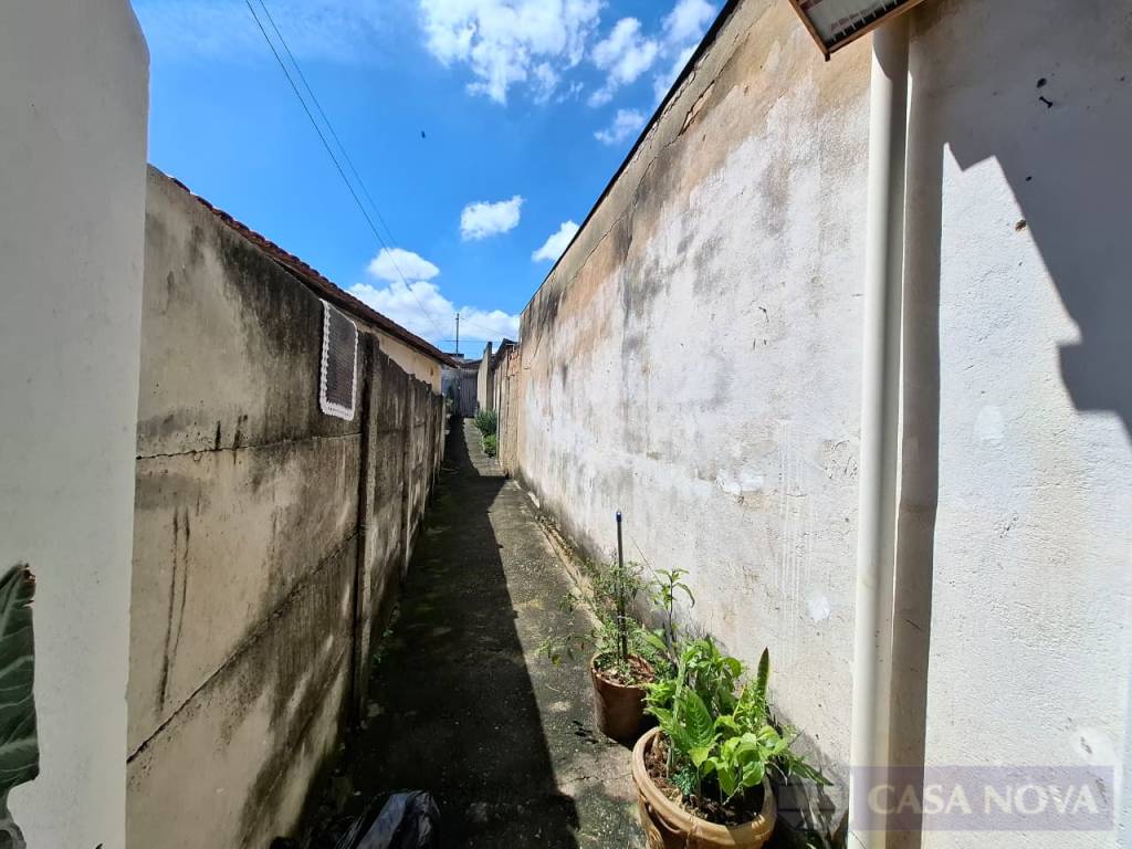 Venda, Casa, Sao Jose, Divinopolis, Entrada 