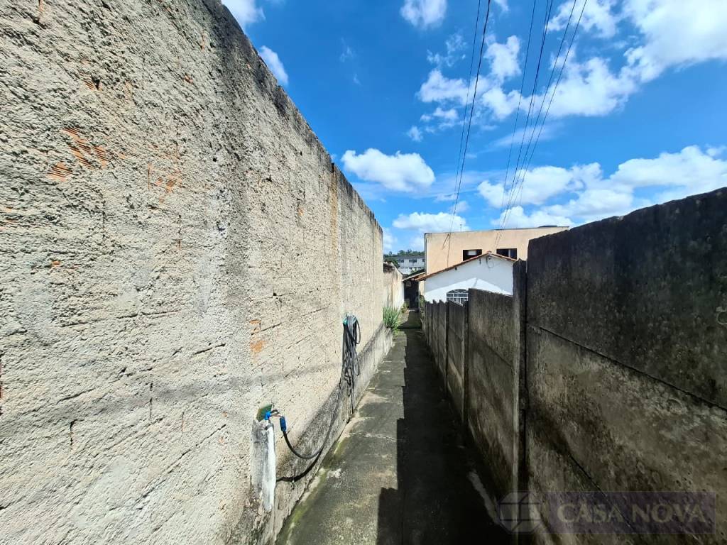 Venda, Casa, Sao Jose, Divinopolis, Entrada 