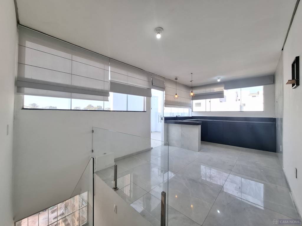 Aluguel, Apartamento, Manoel Valinhas, Divinopolis, Cozinha 