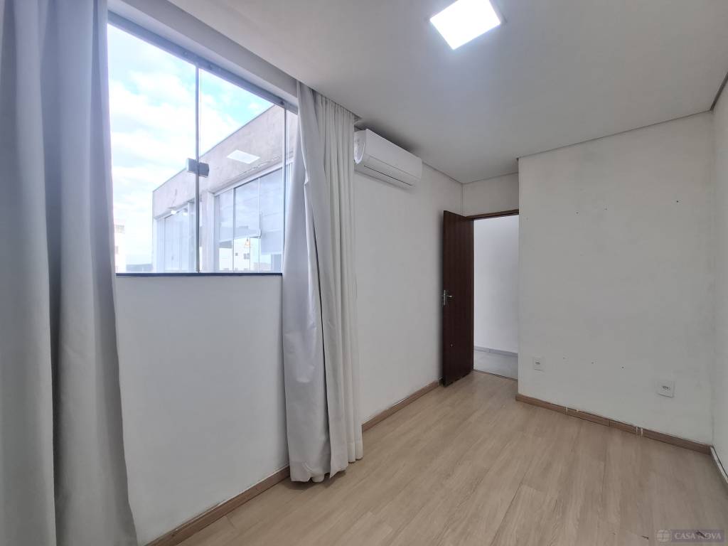 Aluguel, Apartamento, Manoel Valinhas, Divinopolis, Dormitório 01