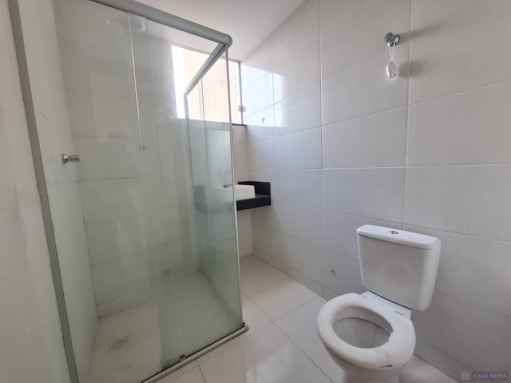 Aluguel, Apartamento, Manoel Valinhas, Divinopolis, Banho Social